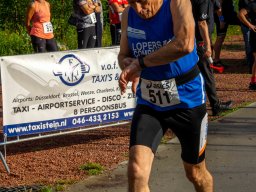 Heidekamppark 2020 TimeRun